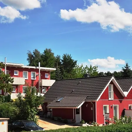 Prázdninový dům 3 Ground Floor Right In The Complex Zislow