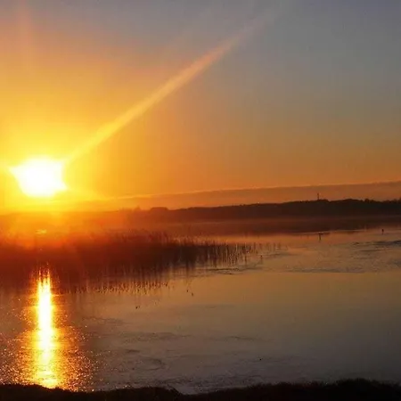 3 Ground Floor Right In The Complex Prázdninový dům