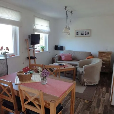 3 Ground Floor Right In The Complex Prázdninový dům *