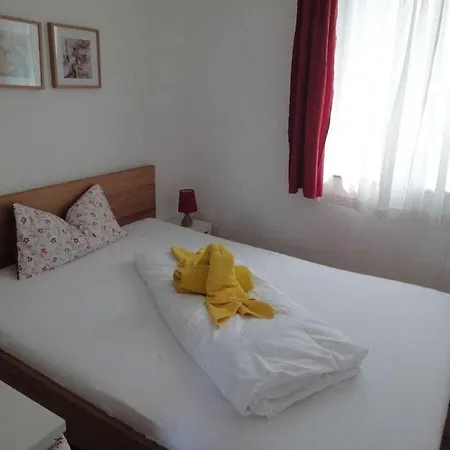 3 Ground Floor Right In The Complex Prázdninový dům