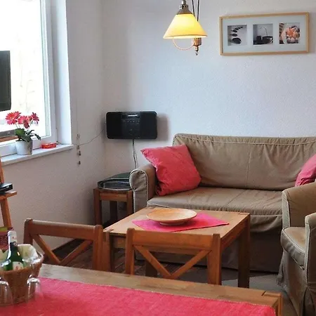 3 Ground Floor Right In The Complex Prázdninový dům Zislow