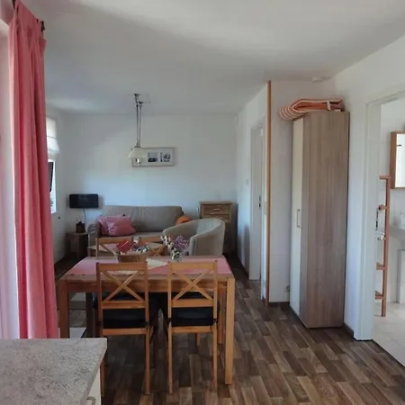 3 Ground Floor Right In The Complex Prázdninový dům