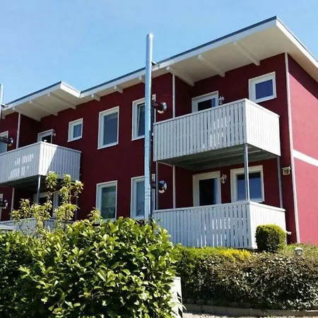 3 Ground Floor Right In The Complex Prázdninový dům Zislow