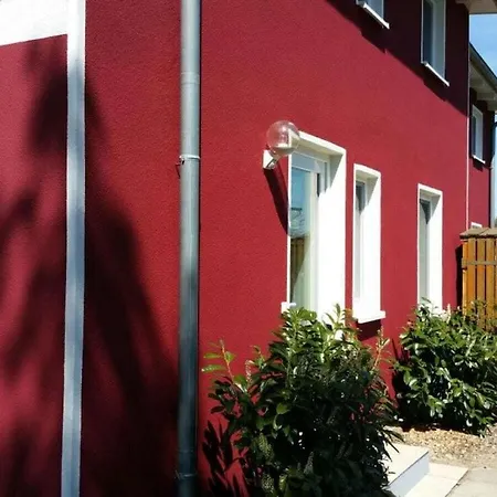 3 Ground Floor Right In The Complex Prázdninový dům *