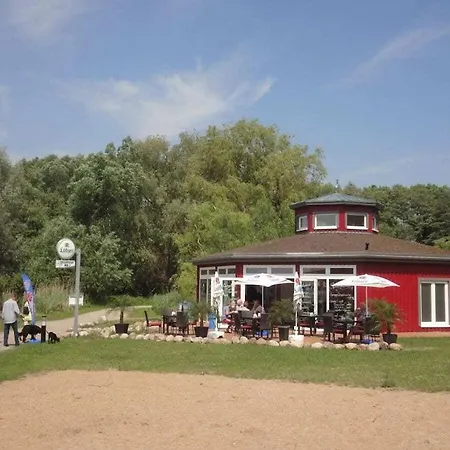 3 Ground Floor Right In The Complex Prázdninový dům *
